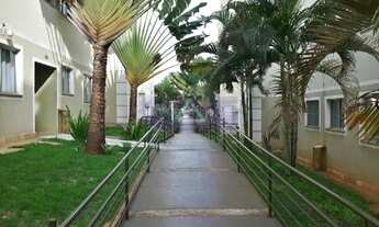 Imagem 7: Apartamento em Lagoinha - Ribeirão Preto