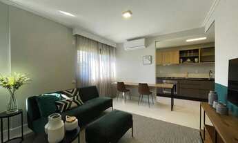 Imagem 6: Centro Apartamento com 1 dormitório