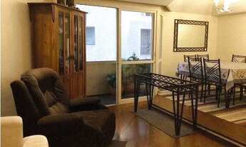 Imagem 6: Venda Apartamento 3 Dormitórios - 150 m² Brooklin