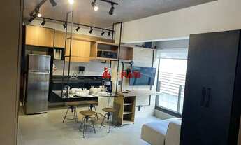 Imagem 3: Flat com ótimo preço no bairro Paraíso. Confira!