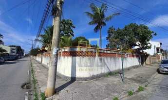 Imagem 2: Casa com 4 quartos à venda, Centro - Rio das Ostras/RJ