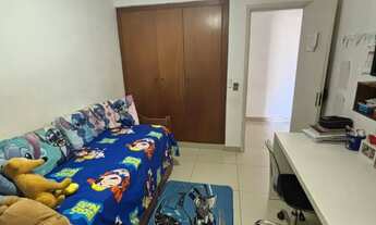 Imagem 7: RARIDADE : APTO 2 QUARTOS COM VAGA NO MIOLO DE SANTA ROSA E MOBILIADO ( SÓ MORAR