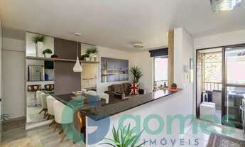 Imagem 5: Apartamento com 2 dormitórios para alugar com 106m² no Fusion Centro