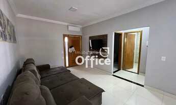 Imagem 4: Casa com 2 dormitórios para alugar, 130 m² por R$ 2.500,00/mês - Residencial Ayrton Senna