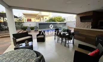 Imagem 7: Condomínio Fechado para Venda em Goiânia, Condomínio Granville, 5 dormitórios, 2 suítes, 2