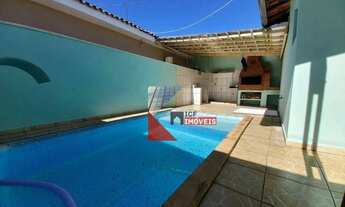 Imagem 5: Viva o Sonho no Campo Limpo! Casa Reformada com Espaço Gourmet e Piscina