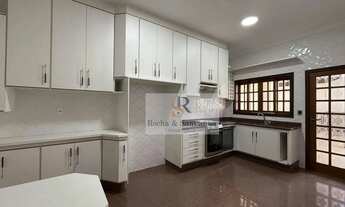 Imagem 6: Sobrado com 5 dormitórios, 368 m² - venda por R$ 1.673.000,00 ou aluguel por R$ 9.320,00/m