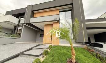 Imagem: VENDE-SE LINDA CASA NOVA COM 3 DORMITORIOS