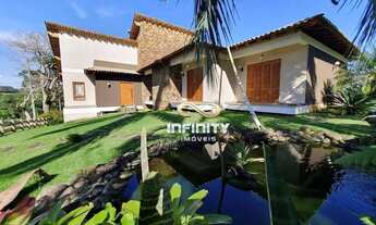 Imagem: Casa à venda, 452 m² por R$ 3.000.000,00