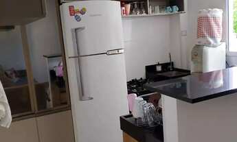 Imagem 5: Apartamento para venda, 2 quarto(s), Jardim Imperial, Cuiabá