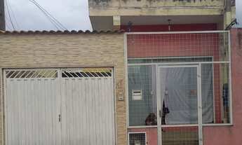 Imagem: Casa com Salão Comercial Serrano Votorantim