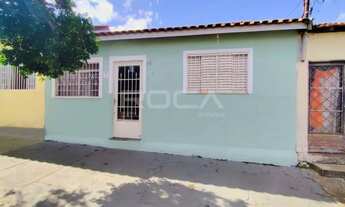 Imagem: Casa padrão para alugar na Vila Prado