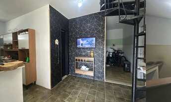 Imagem 6: CASA DÚPLEX EM SAQUAREMA - BAIRRO PORTO DA ROÇA VENDO CASA EM SAQUAREMA COM ÓTIMA LOCALIZA