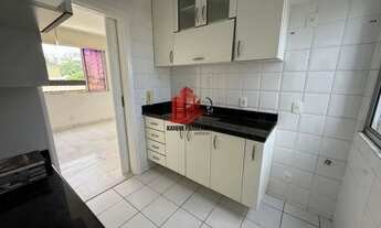 Imagem 7: Imóvel para venda tem 65 metros quadrados com 2 quartos em Buritis - Belo Horizonte - MG