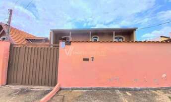 Imagem: Casa para venda no Taquaral