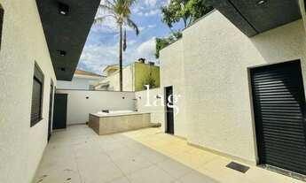 Imagem: Casa com 3 quartos, 203 m² - Condomínio