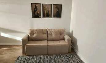 Imagem 3: Apartamento à venda em Campinas, Centro, com 1 quarto, com 39 m², Edifício Caçula 1