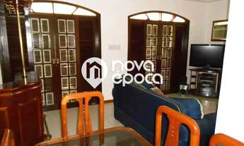 Imagem 4: Benfica Casa com 5 dormitórios