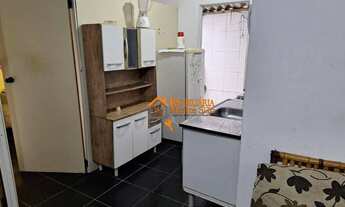 Imagem: Casa com 2 dormitórios à venda, 45 m²