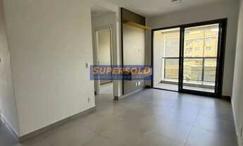 Imagem 2: Helbor My Way Guanabara - Apartamento Locação / Alugar com 57m² - 02 Dormitórios/ Quartos