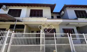 Imagem 2: Casa Sobrado Moderna no Bairro Bom Princípio com Excelente Aproveitamento de Área