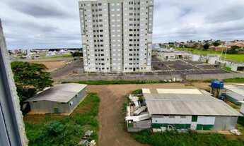 Imagem: Aluguel de Apartamento Padrão no Parque