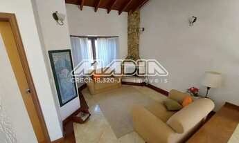 Imagem 2: Casa - Condomínio Residencial Terras do Caribe - Valinhos