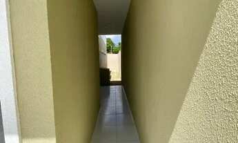 Imagem 5: Imóvel para venda com 100 metros quadrados com 2 quartos em Icaraí - Caucaia - CE