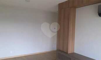 Imagem 4: Apartamento com 2 quartos para locação em Butantã - SP