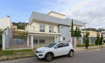 Imagem 2: Casa para Venda - 377m², 4 dormitórios, sendo 3 suites, 3 vagas - Guarujá