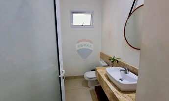 Imagem 4: Residência Exclusiva no Golden Park Residence I Sorocaba