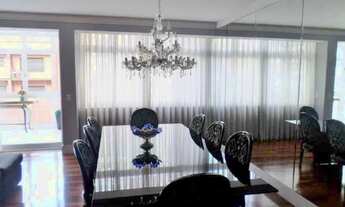 Imagem 4: Apartamento em Rua Peixoto Gomide - Jardim Paulista - São Paulo/SP