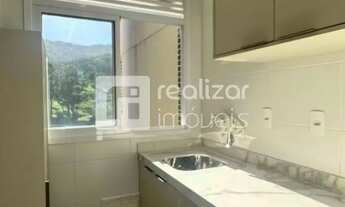 Imagem 6: Apartamento 2 quartos no bairro Itacorubi Florianópolis