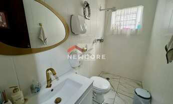 Imagem 3: Casa em Rua Batuíra - Assunção - São Bernardo do Campo/SP