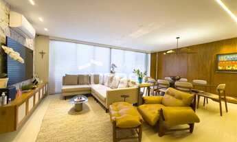 Imagem 4: Apartamento Nascente com Vista Panorâmica para o Parque Areião!