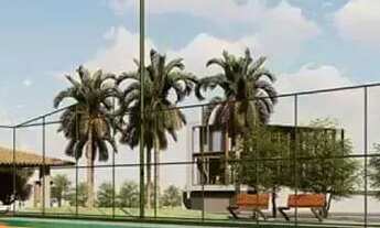 Imagem 2: Imóvel para venda com 276 metros quadrados em Jardins Parma - Senador Canedo - GO