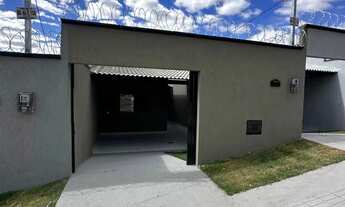 Imagem 2: Casa Residencial Buriti - Senador Canedo