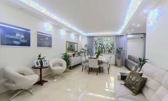 Imagem 2: Apartamento para venda em Alto Da Mooca com 4 quartos, sendo 1 suíte , 200m²