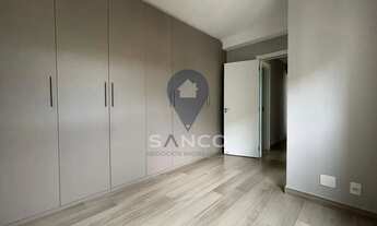 Imagem 3: APARTAMENTO PARA LOCAÇÃO NO CONDOMÍNIO FATTO TORRES DE SÃO JOSÉ, NA CIDADE DE JUNDIAÍ/SP