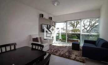 Imagem 2: Apartamento aconchegante no bairro Petrópolis em Porto Alegre