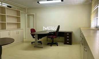 Imagem 3: Sala à venda em Piracicaba, Centro, com 54.5 m², Condomínio Edifício Mediterraneo