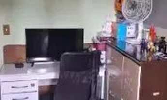 Imagem 3: Apartamento amplo 55 metros quadrados com sacada e elevador no Parque São Vicente - Mauá