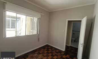 Imagem: Apartamento 2 Dormitórios -Menino Deus