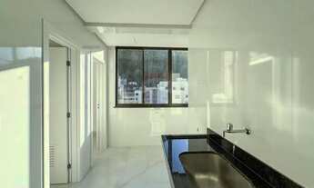 Imagem 6: Apartamento de alto padrão com 4 quartos e 3 vagas de garagem