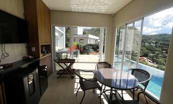 Imagem 7: Casa de condomínio em Alameda das Papoulas - Bosque Residencial do Jambreiro - Nova Lima/M