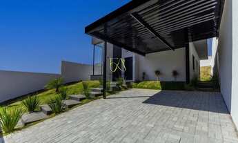 Imagem 2: Casa em Condomínio para Venda em Atibaia, Loteamento Parque Residencial Serras de Atibaia