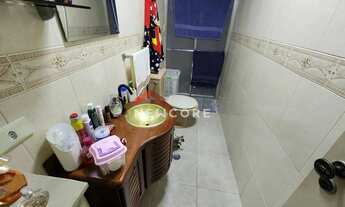 Imagem 6: Sobrado em Avenida Nova América - Jardim Santa Cecília - Guarulhos/SP