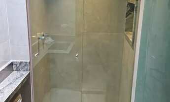 Imagem 2: Apartamento para venda tem 56 metros quadrados com 2 quartos em Saúde - São Paulo - São Pa