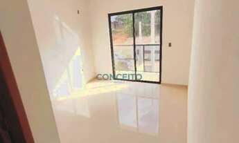 Imagem 7: Sobrado a venda com 2 quartos sendo 2 Suítes por R$490.000 no Bairro Forquilhas em São Jos