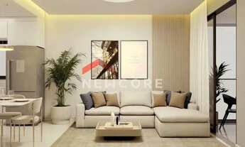 Imagem: Apartamento em Rua José Eugênio Muller